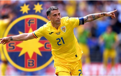 Nicolae Stanciu, vizat de FCSB: Reghecampf și Gigi Becali fac presiuni pentru revenire
