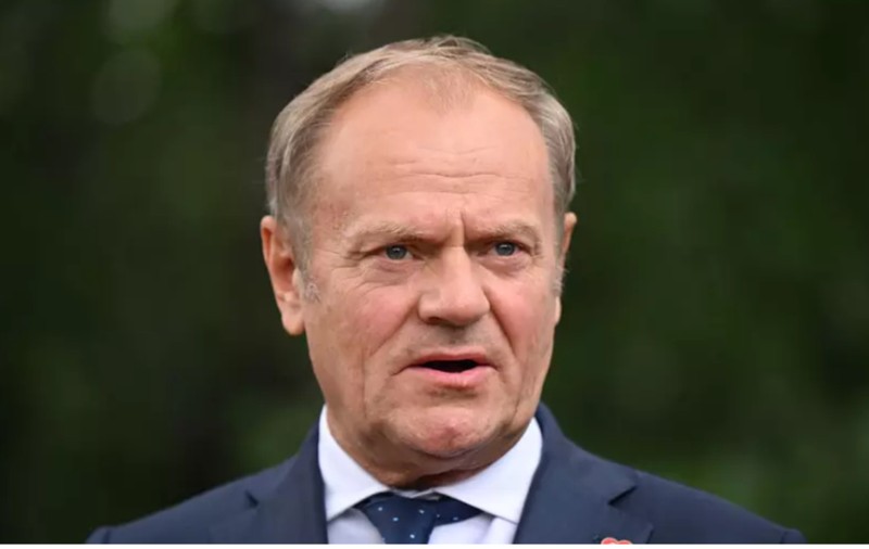 Concedieri, după ce Lexus-ul lui Donald Tusk a fost furat. Ce spune premierul polonez