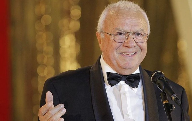 Actorul Alexandru Arșinel va fi din nou internat. „Mă întorc în spital pentru operația pe inimă. Parcă ar fi un mic blestem”
