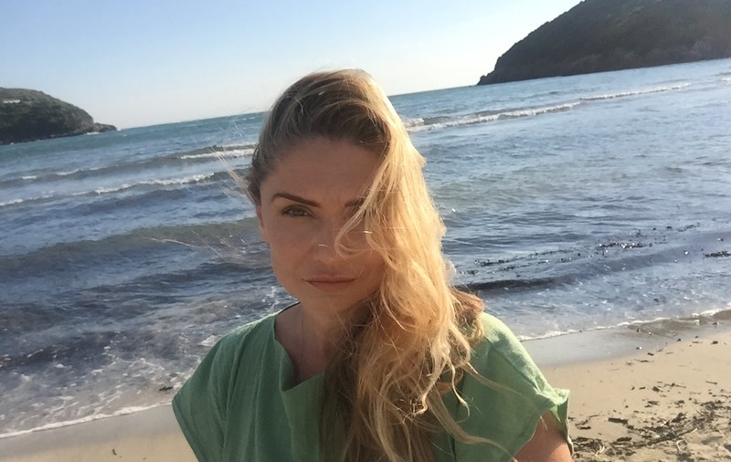 Experiența dramatică prin care a trecut Cristina Cioran. "Avea o față de șobolan, n-o să uit niciodată figura aia"