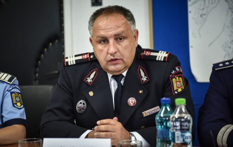 Nu doar medicii răbufnesc. Şeful ISU Sibiu protestează față de incorectitudinea  raportărilor COVID: "Oficial vă spun că suntem nebuni la cap"