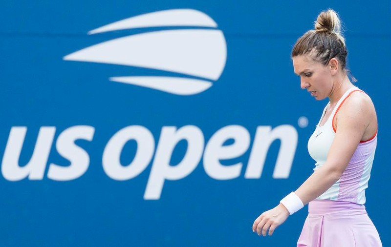 Reacții în presa internațională după ce Simona Halep a fost depistată pozitiv. „Șoc în lumea tenisului”