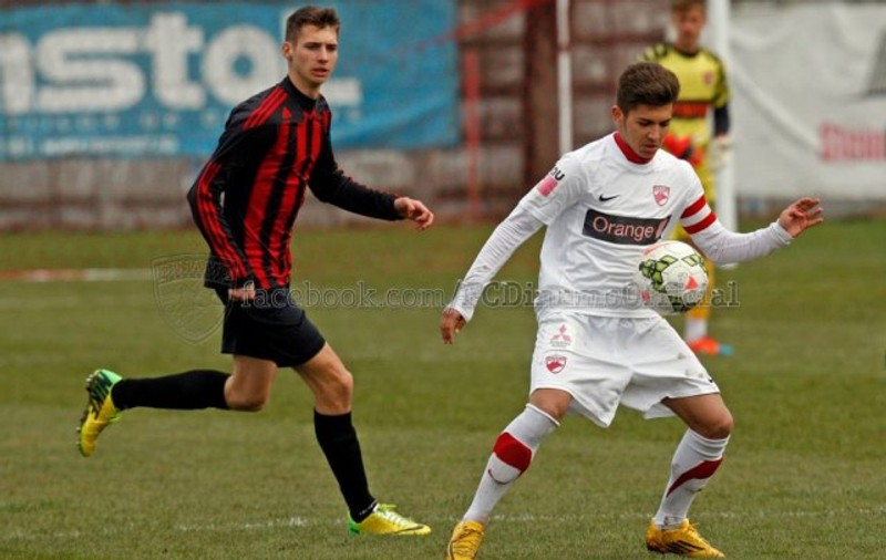 Dinamo II, DESFIINȚATĂ la Tunari! Rezultatele etapei a 17-a din Liga a III-a