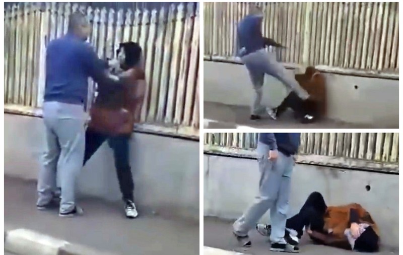 Explicația uluitoare dată de ambulanțierul care a bătut un copil: „Am fost provocat. Regret!”
