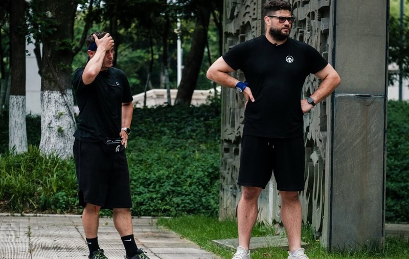 Gabi Torje a cedat la Asia Express 2026. Cu cine s-a certat fostul fotbalist și ce s-a întâmplat pe traseu