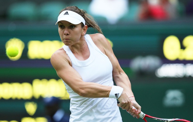 Simona Halep i-a pus gând rău Serenei Williams. Vrea primul loc WTA