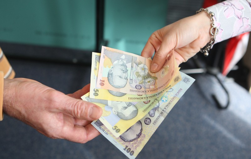 Bucureștiul a depășit Berlinul la puterea de cumpărare, dar acest lucru nu este îmbucurător. Moldova și Oltenia, din nou în topul sărăciei europene