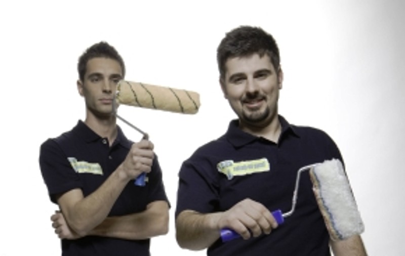 Meşterii S.O.S. trec la treabă, la Prima TV