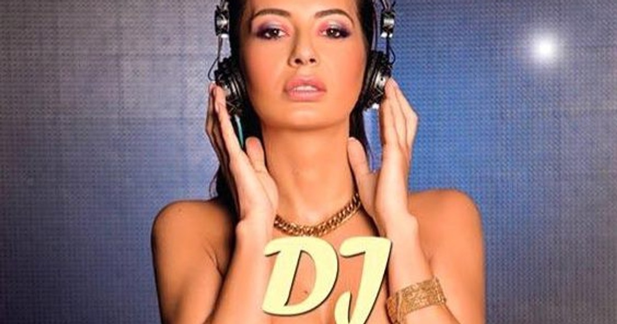 DJ Harra și-a pus silicoane în secret. Cum arată noul bust al vedetei