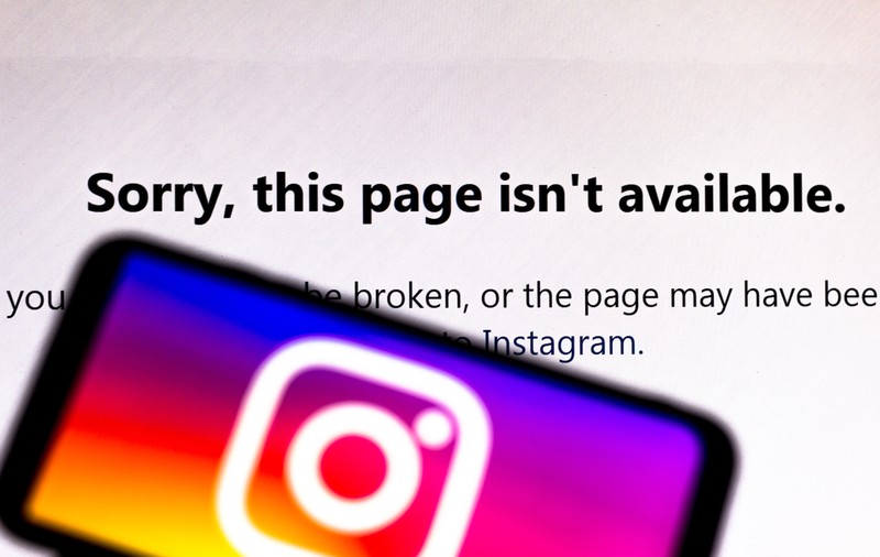 Cum poți afla cine te-a blocat pe Instagram