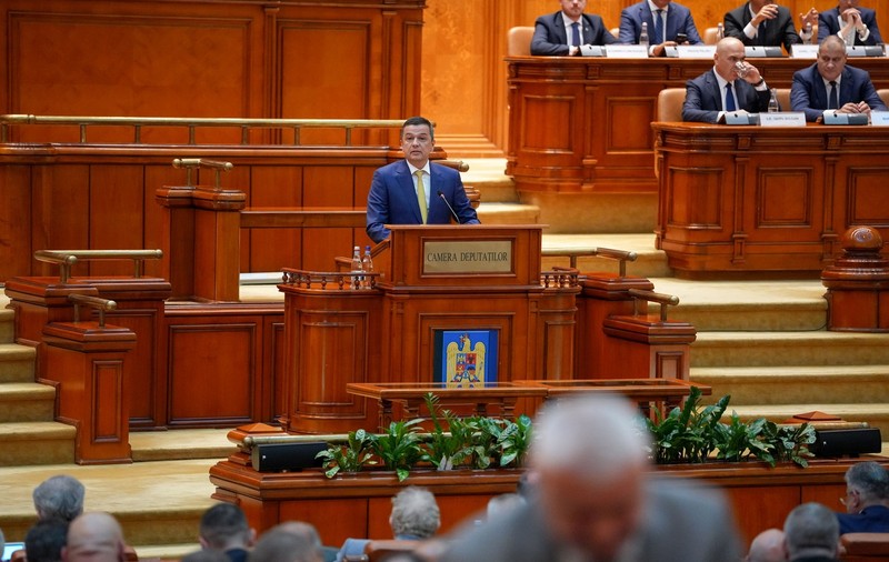 Amendamentele PSD la pachetul de austeritate al Guvernului Bolojan: modificări la CASS pentru pensii și pentru concediile de îngrijire a copiilor | Document