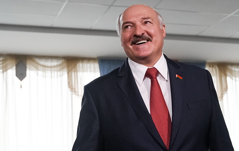Sute de oameni au fost arestați în Belarus în timpul protestelor dinaintea alegerilor prezidențiale. Activiști și jurnaliști, ridicați de pe stradă de poliție