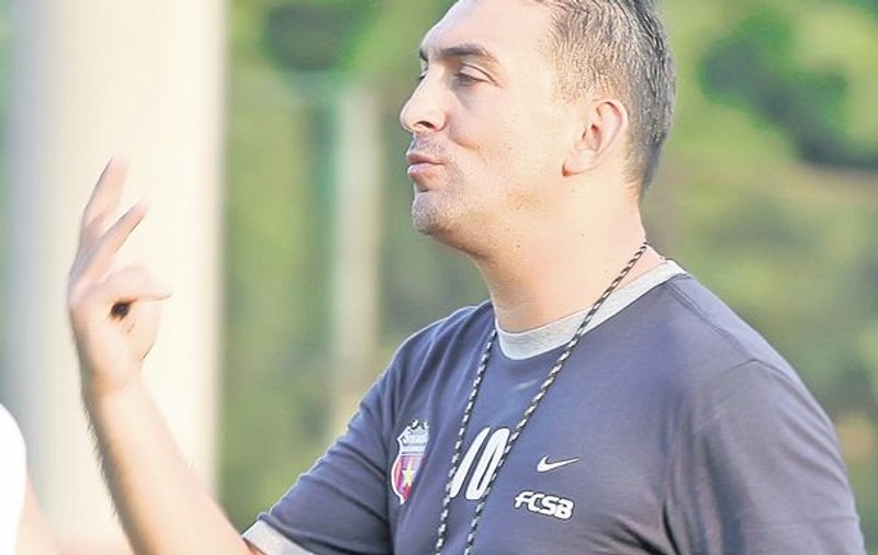 O nouă eră în Ghencea