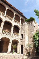 Hôtel d’Alfonce