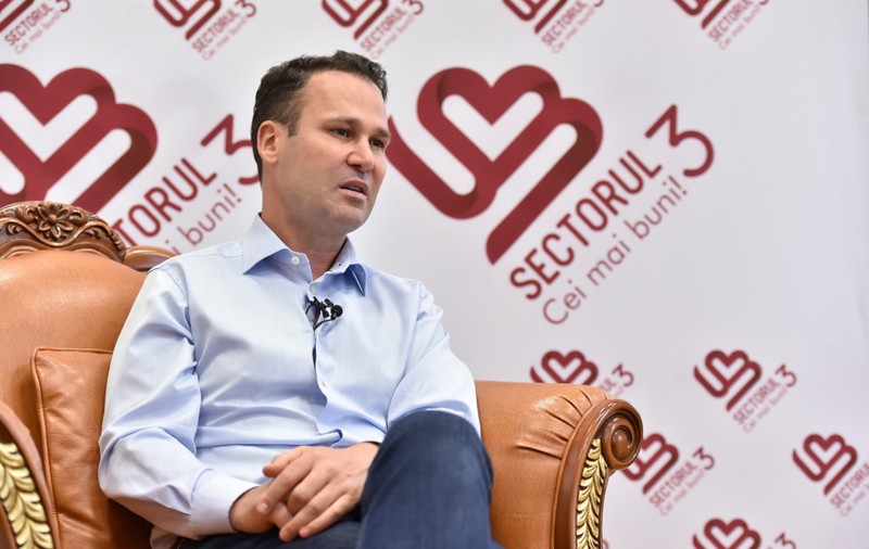 Primarul Negoiță, dezvăluire involuntară înainte de tragedie: „Ne-am obișnuit să facem lucrări pe zone pe care nu le administrăm”