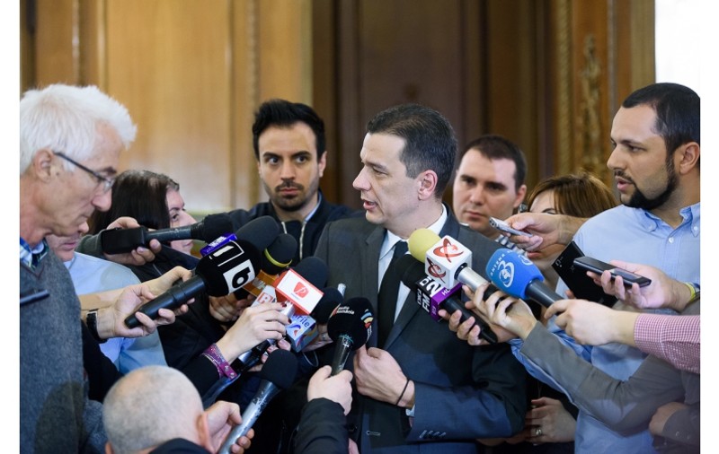 Sorin Grindeanu, despre un cutremur puternic: E nevoie e spirit civic și în situații de urgență