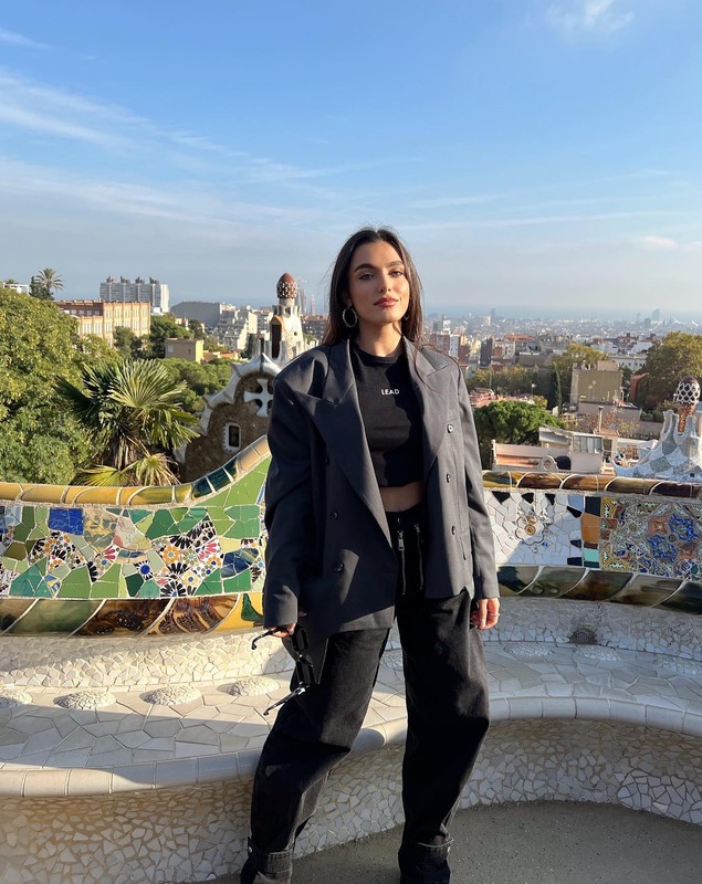 Alexia Eram, primele declarații după ce s-a întors de la America Express. „Este foarte dubios. Am trecut prin atât de multe lucruri”