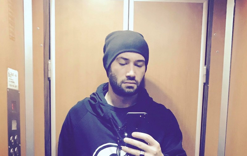 Cine este fratele lui Mihai Bendeac. Andrei are 21 de ani, iar actorul i-a transmis un mesaj emoționant