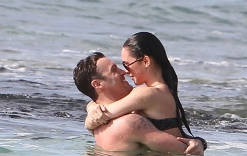 Megan Fox s-a căsătorit cu Brian Austin Green în Hawaii