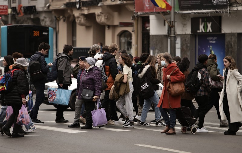 Cum îți poți dezvolta reziliența sau capacitatea de a trece cu mai multă ușurință peste evenimente dificile, precum o despărțire sau pierderea unui loc de muncă