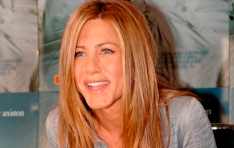 Jennifer Aniston are o nouă relaţie?