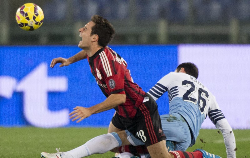 Ștefan Radu a eliminat Milan din Cupa Italiei! Ultima partidă pentru Pippo Inzaghi? / VIDEO