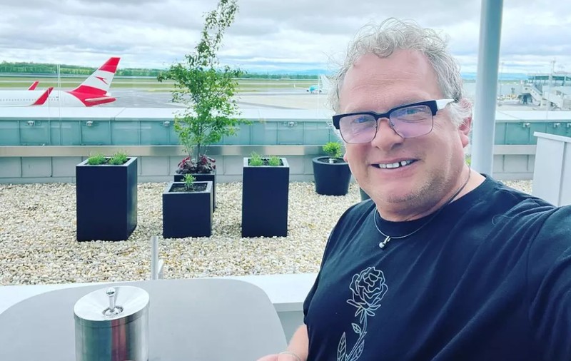 Leonard Miron, transformare uimitoare după ce a slăbit 60 de kilograme. „Până la sfârșitul vieții trebuie să iau medicație, 5 pastile în fiecare zi”