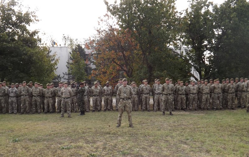 SUA trimit mai mulți militari în Europa de Est, probabil inclusiv în România