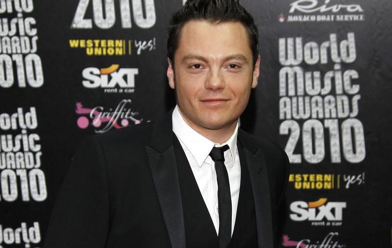 Tiziano Ferro a recunoscut că este homosexual