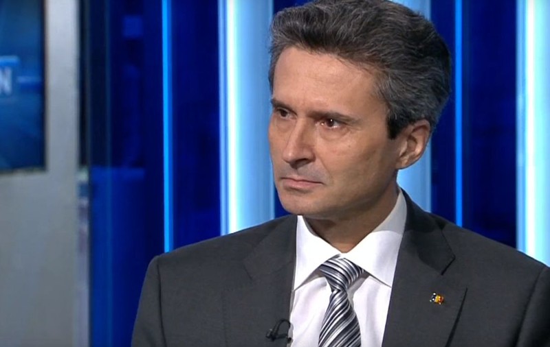 Ion Jinga, noul șef al Comisiei ONU pentru Dezarmare și Securitate internațională