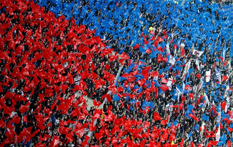 Patroana lui Olympique Marseille vrea să vândă clubul cu 200 milioane euro