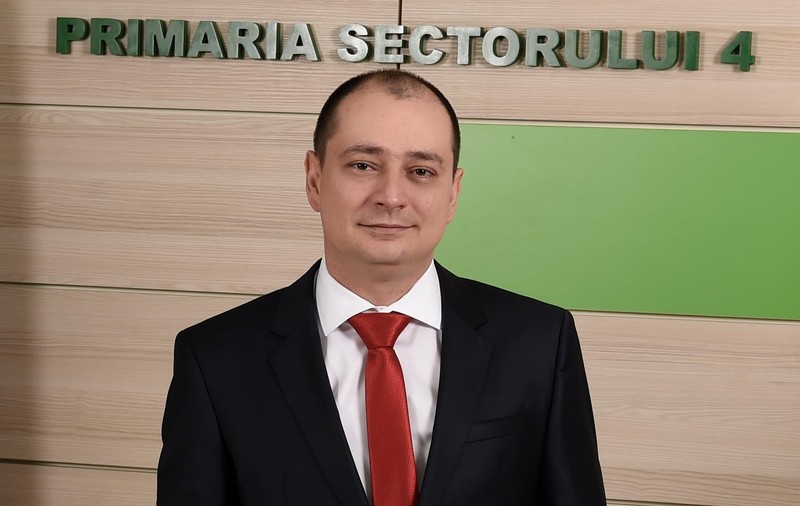 Toți angajații Primăriei Sectorului 4 vor fi testați pentru coronavirus, după ce două persoane din instituție au fost depistate pozitiv