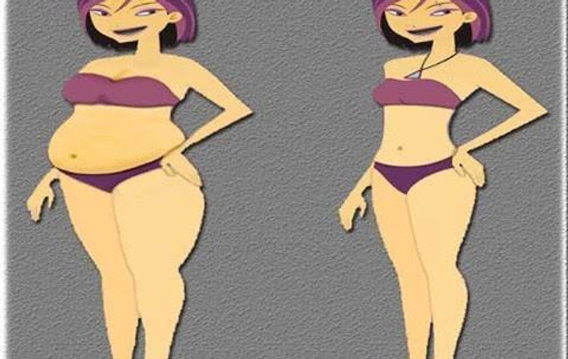 Dieta FULGER! În 3 zile nu te mai recunoști. Slăbeşte 2 kg în trei zile cu supă de roşii!