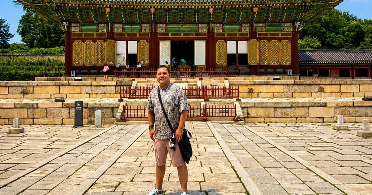 Cântărețul Raoul | Foto: Instagram