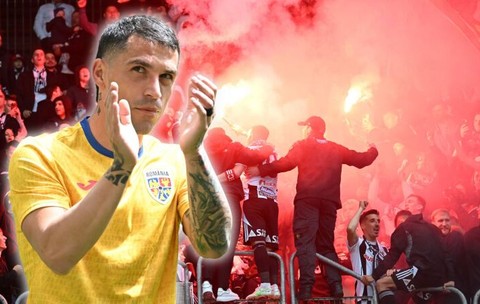 Nicușor Stanciu la U Cluj: transferul anului în SuperLiga se semnează pe 15 noiembrie!