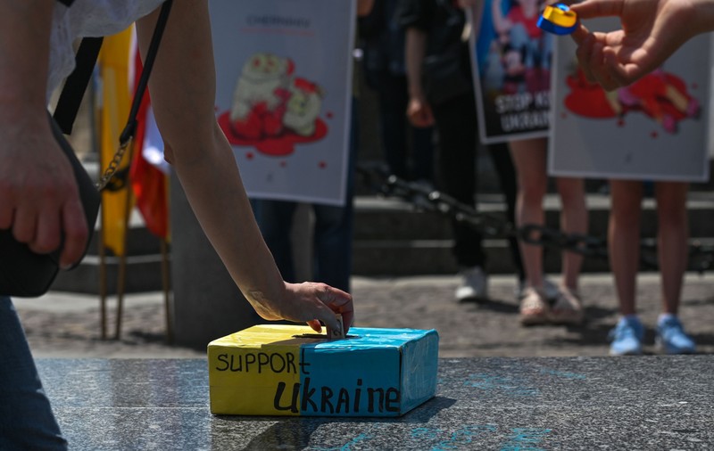 În Europa Centrală, generozitatea față de refugiații ucraineni începe să se stingă. Ce țări au tăiat din ajutoare