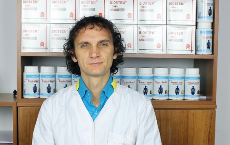 (P) Speranţa are un nou nume: BIOSTEM – tratament de regenerare și protecție celulară