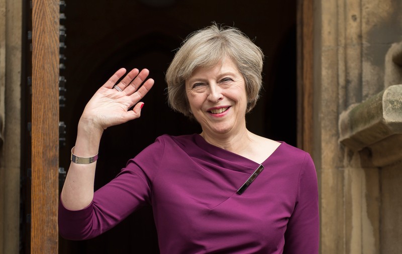 Andrea Leadsom se retrage din cursa pentru postul de prim-ministru britanic! Theresa May a rămas singura candidată