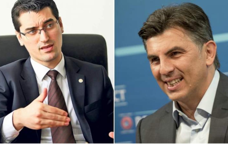 EXCLUSIV / MTS face anunțul legat de numărul de cluburi care pot vota la alegerile FRF 2018