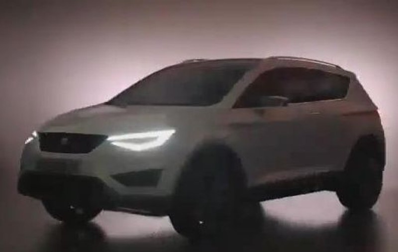 Bentley va lansa primul SUV în 2016, Seat încă se gândeşte la un SUV