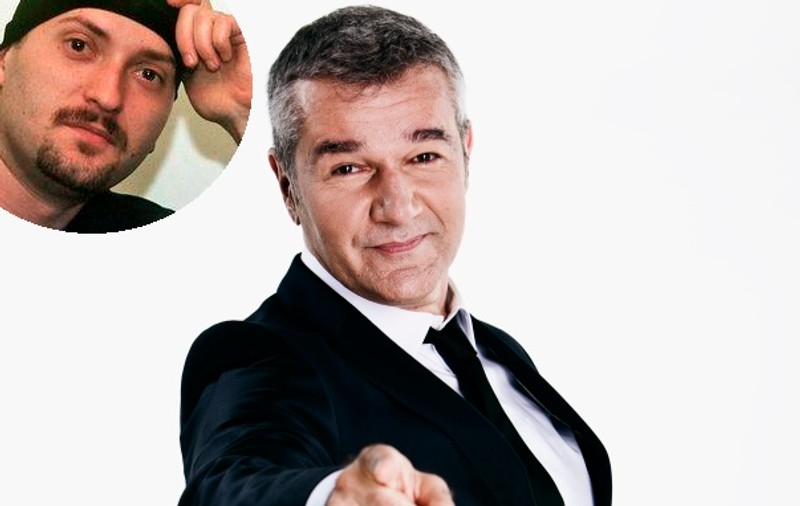 Cheloo, declaraţie-şoc! Află CE FETIŞ are Dan Bittman