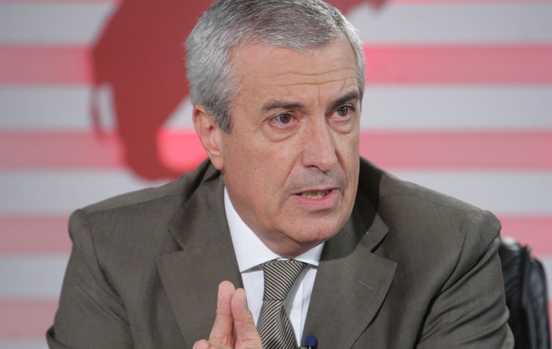 Tăriceanu, despre înregistrările cu șefa DNA: Preşedintele ar trebui să ia atitudine şi să aibă o reacţie faţă de aceste lucruri grave