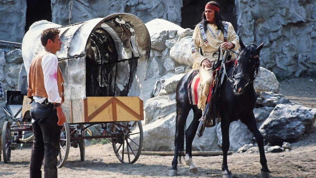 Winnetou