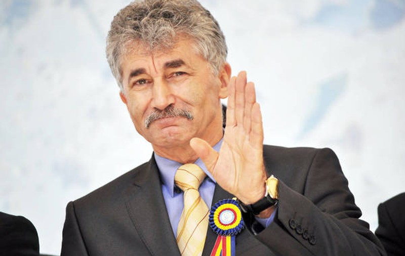 Deputații juriști l-au dat pe Ioan Oltean pe mâna procurorilor. Cel poreclit „Neluțu Mexicanul” e la un pas de arestare