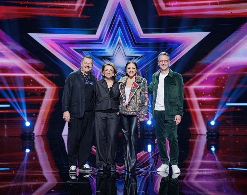 Cele mai spectaculoase momente de la „Românii au talent” 2026, ediția de aseară, 13 martie. „Este pentru prima oară când văd așa ceva”
