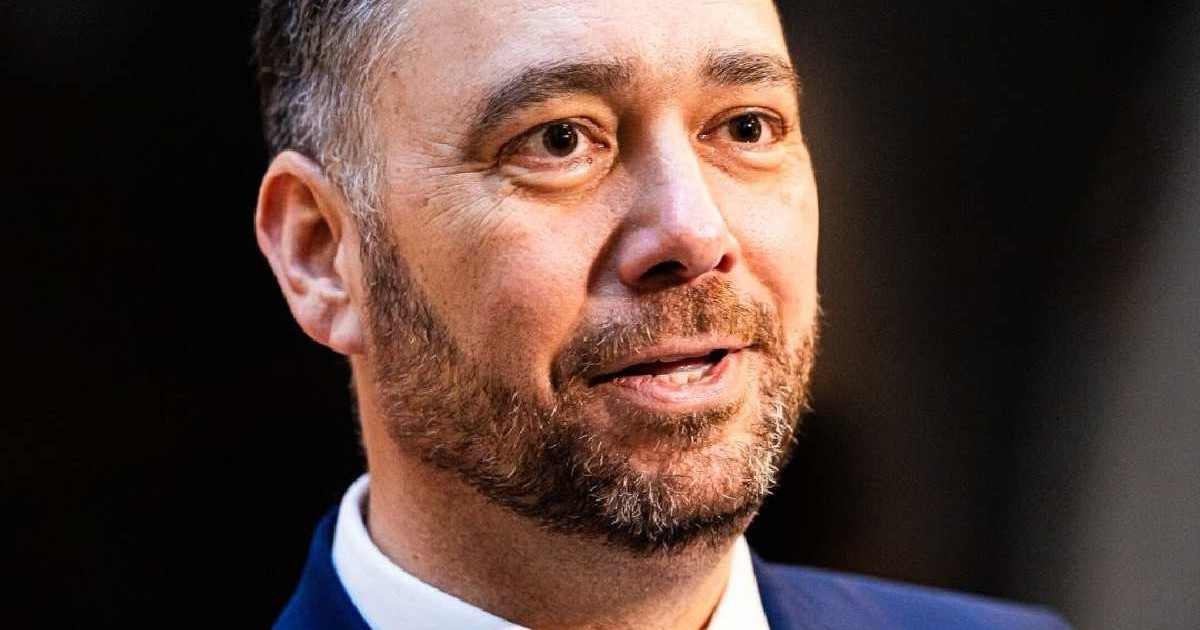 Maxime Prévot, ministrul belgian de externe