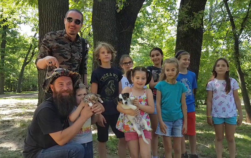 VIDEO | Pe urmele Cireșarilor! ”Străjerii”, primul film românesc pentru copii făcut după Revoluţie