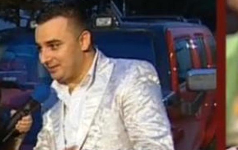 Manelistul Liviu Mititelu: "Am stat şase luni într-un lagăr în Austria. Am fost un fel de Elodia, numai că eu sunt viu" 