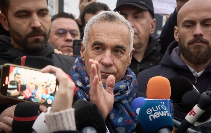 Cererea lui Călin Georgescu de recuzare a judecătoarei din procesul anulării alegerilor prezidențiale, respinsă de Curtea de Apel