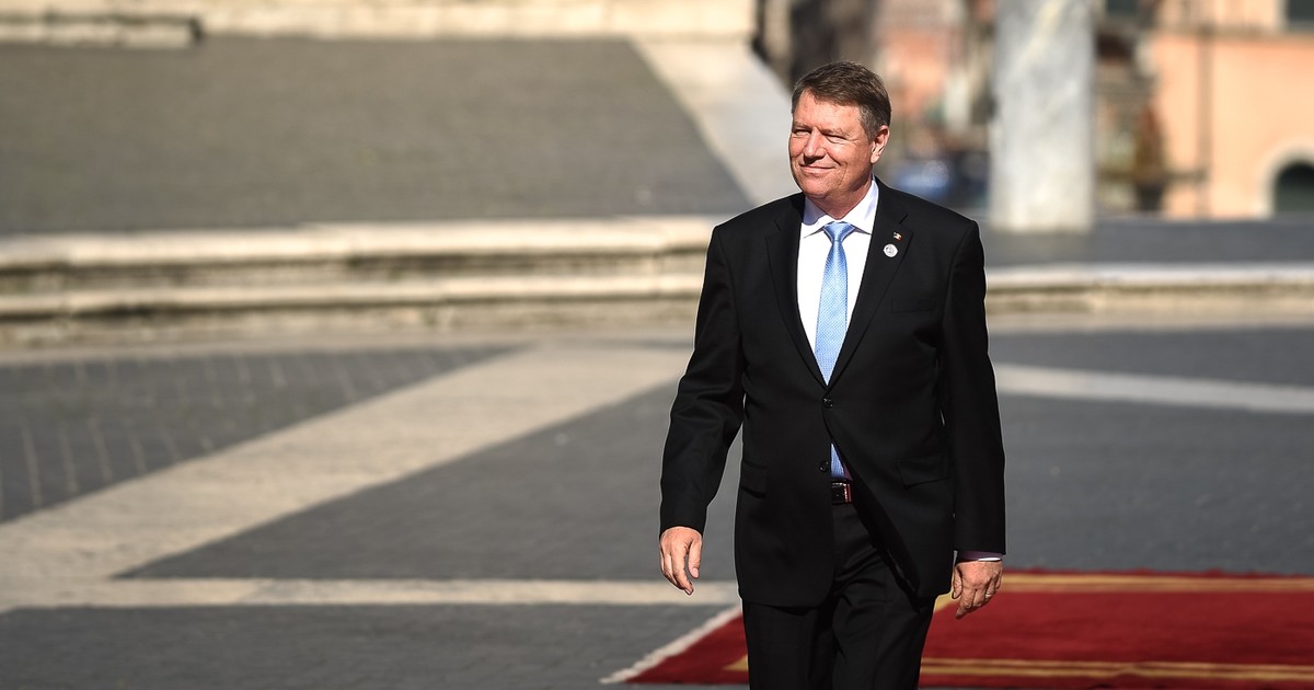 Iohannis, de Ziua Românilor de Pretutindeni